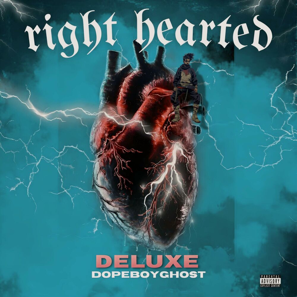 Picture of Right Hearted