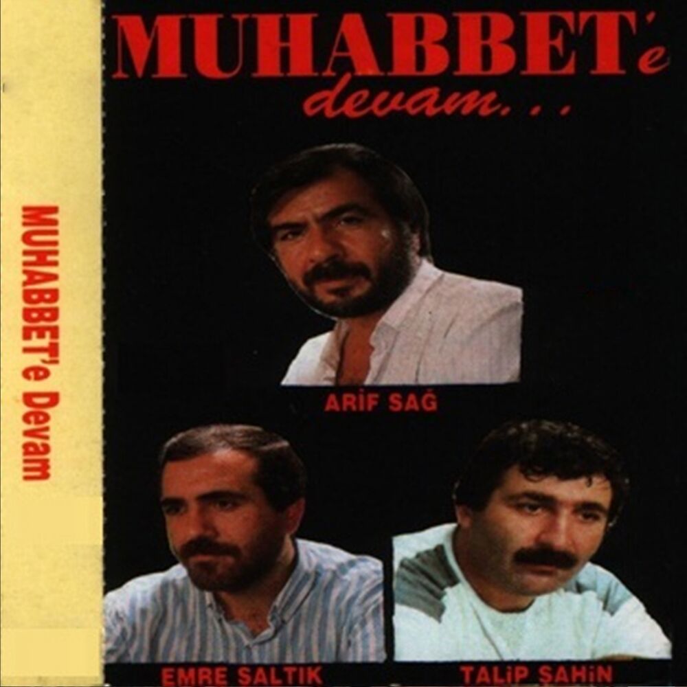 Picture of Muhabbete Devam