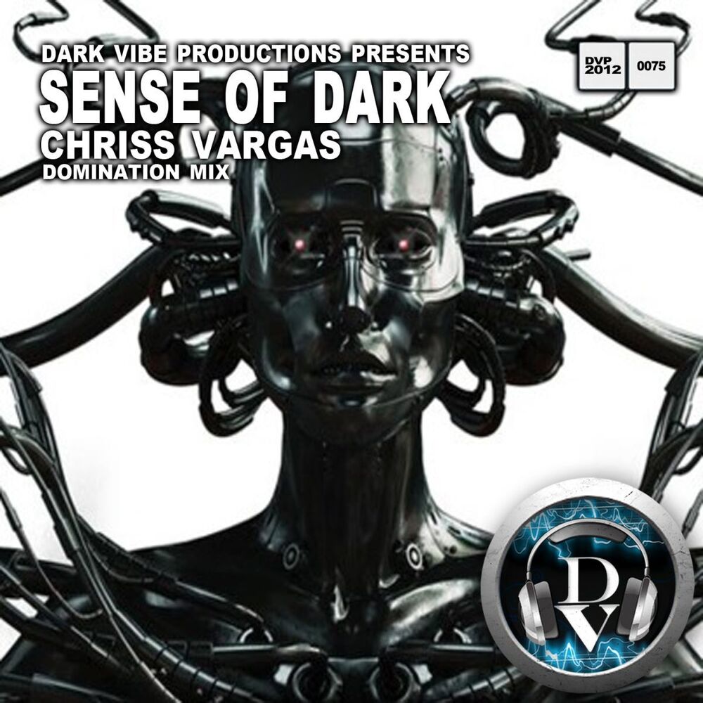 Picture of Sense of Dark (Domination Mix)