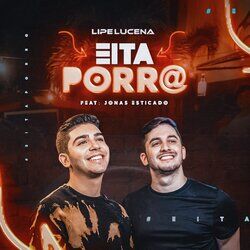 Cover of Eita Porra