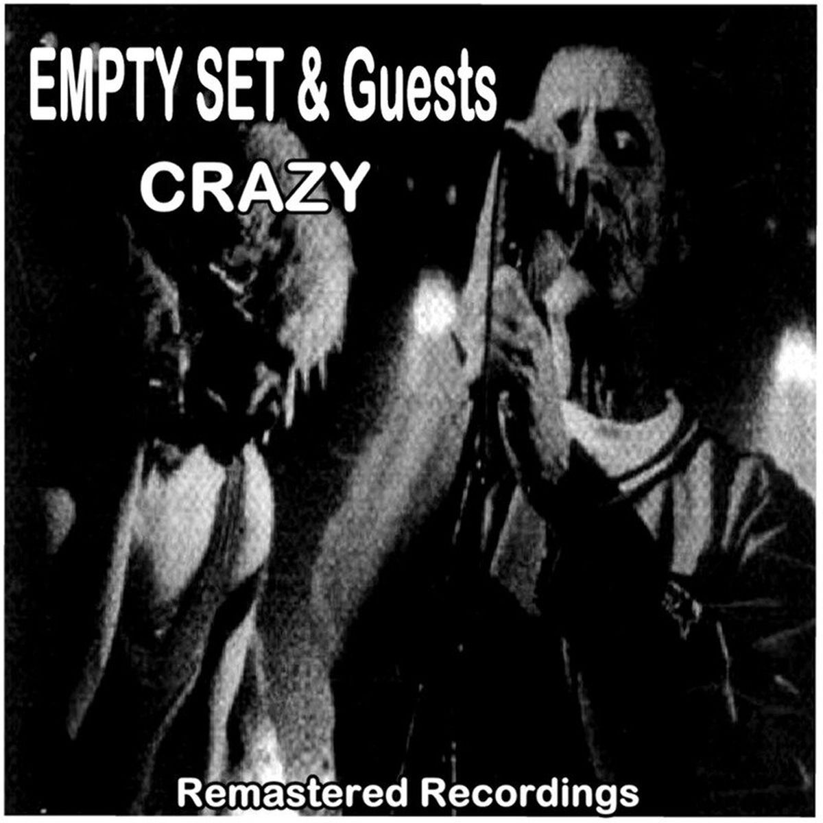 Album cover of Crazy