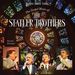 Cover of The Gospel Music Of The Statler Brothers Volume Two