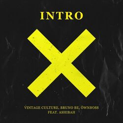 music cover
