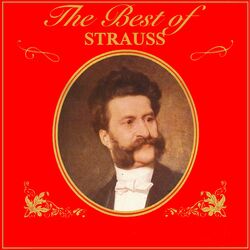 Cover of The Best Of Strauss