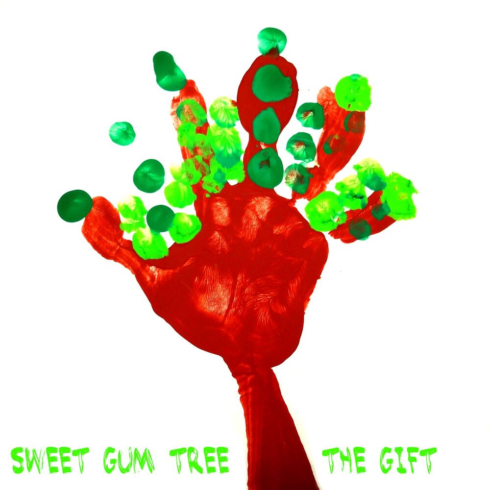 Picture of The Gift (Single Edit)