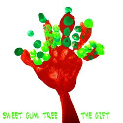 Cover of The Gift (Single Edit)