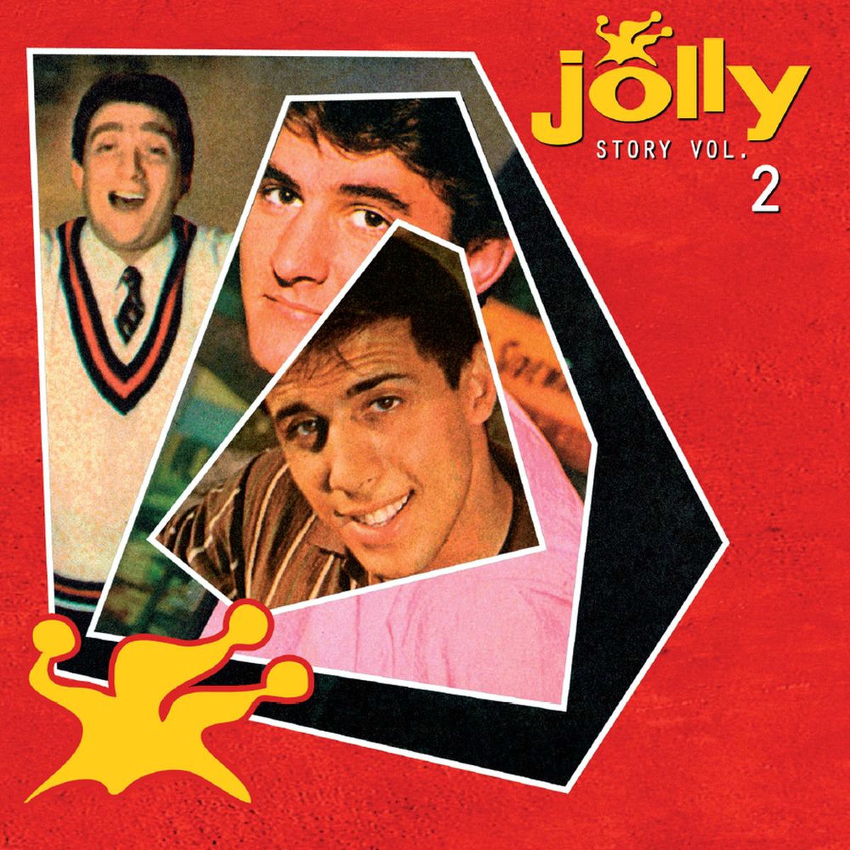 Album cover of Mamy Blue
