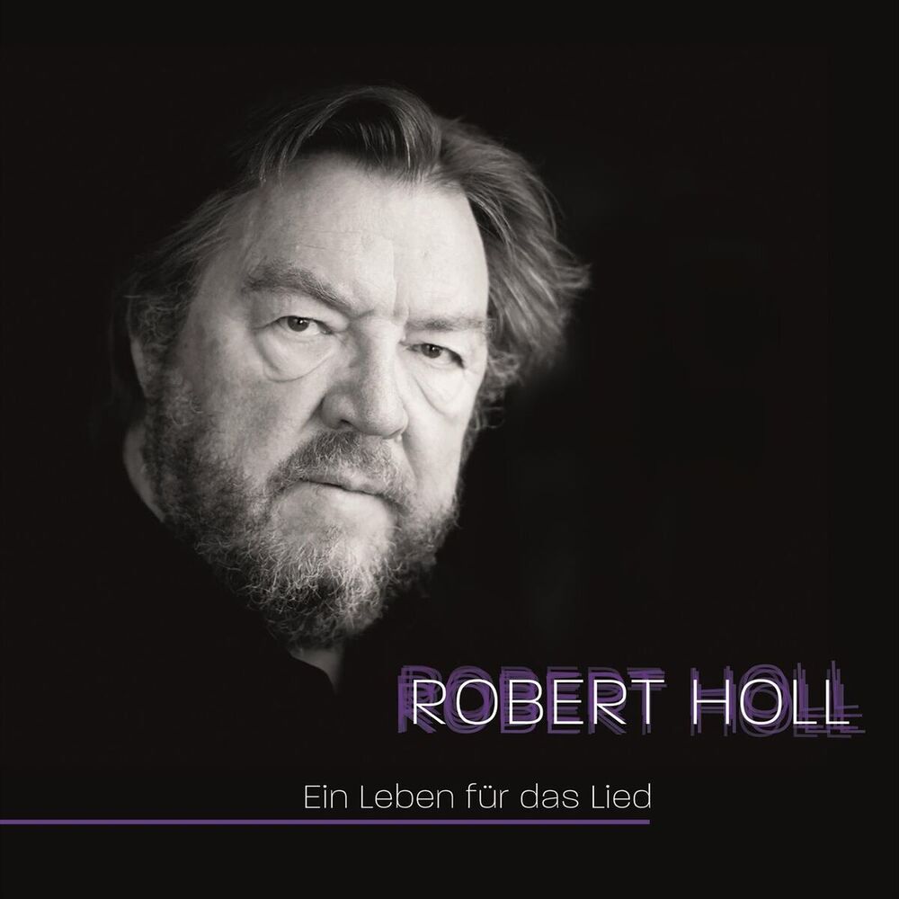 Picture of Ein Leben für das Lied