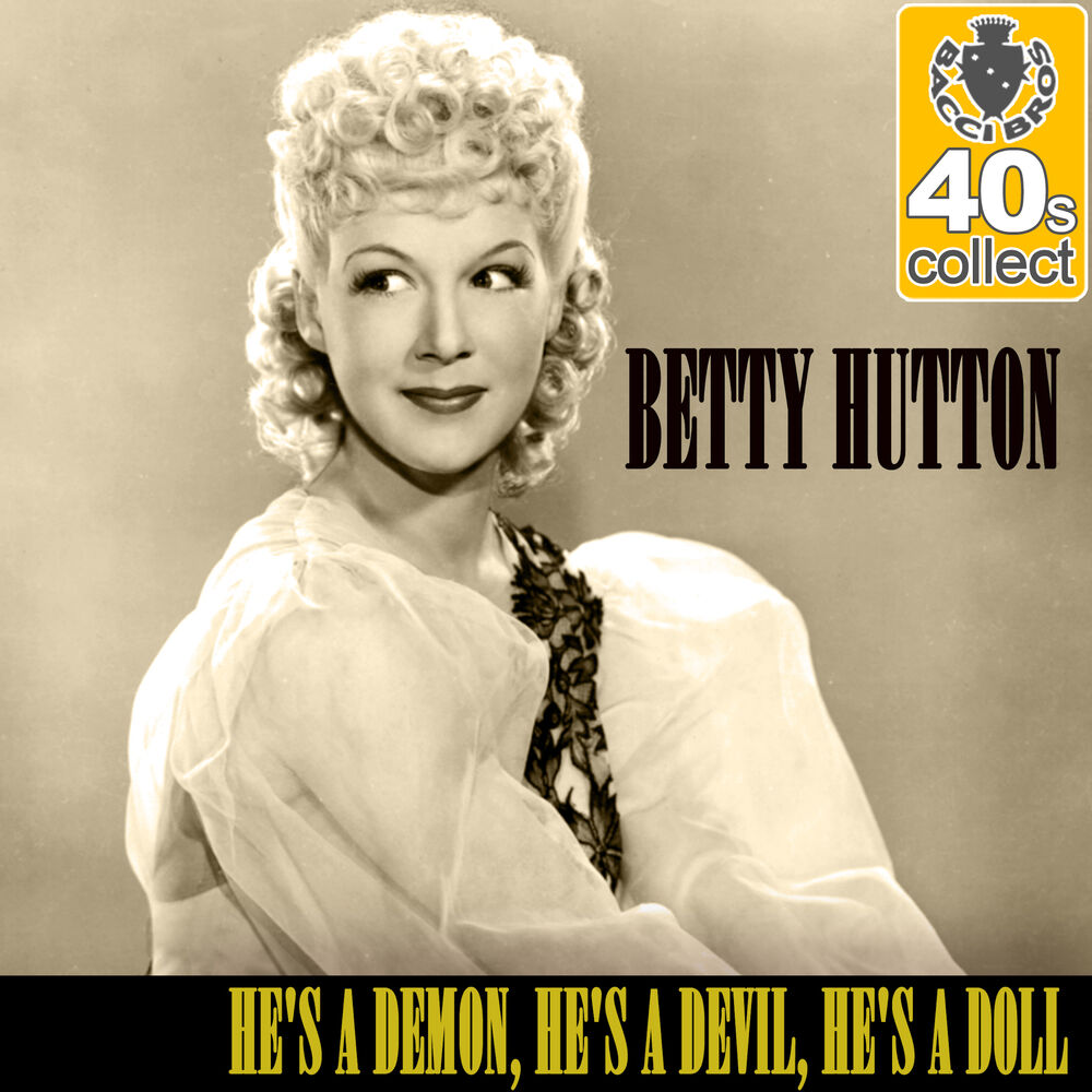 Picture of He's a Demon, He's a Devil, He's a Doll (Remastered) - Single
