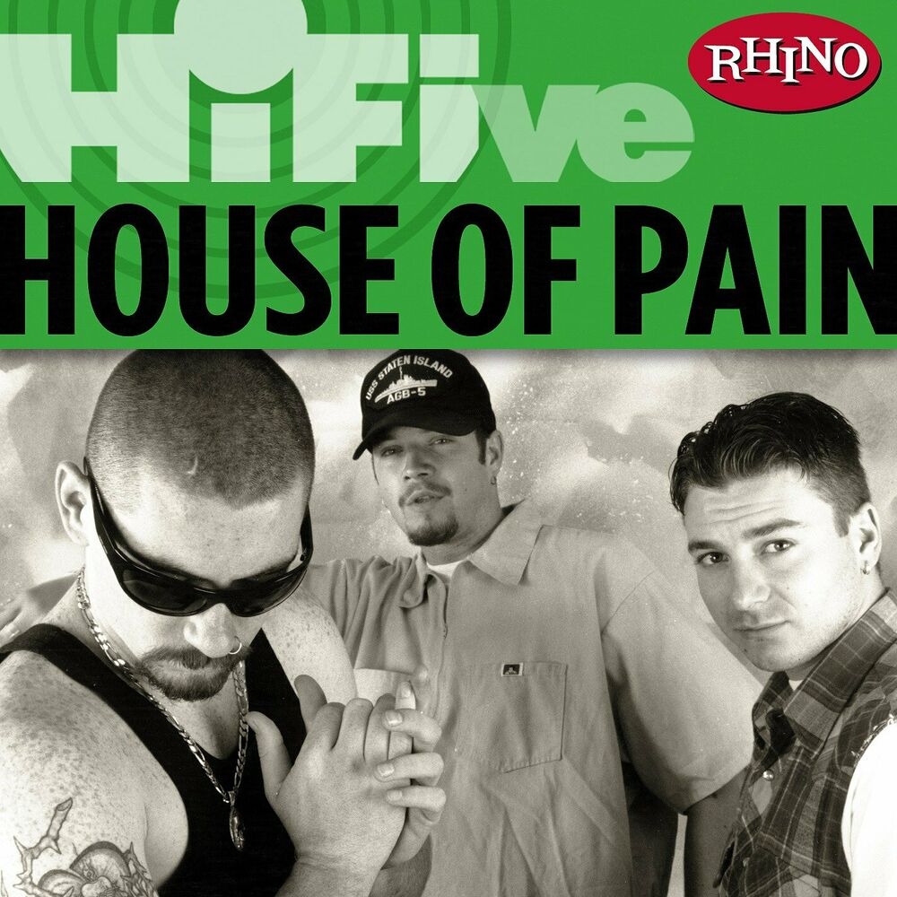 Picture of Hi-Five: House Of Pain