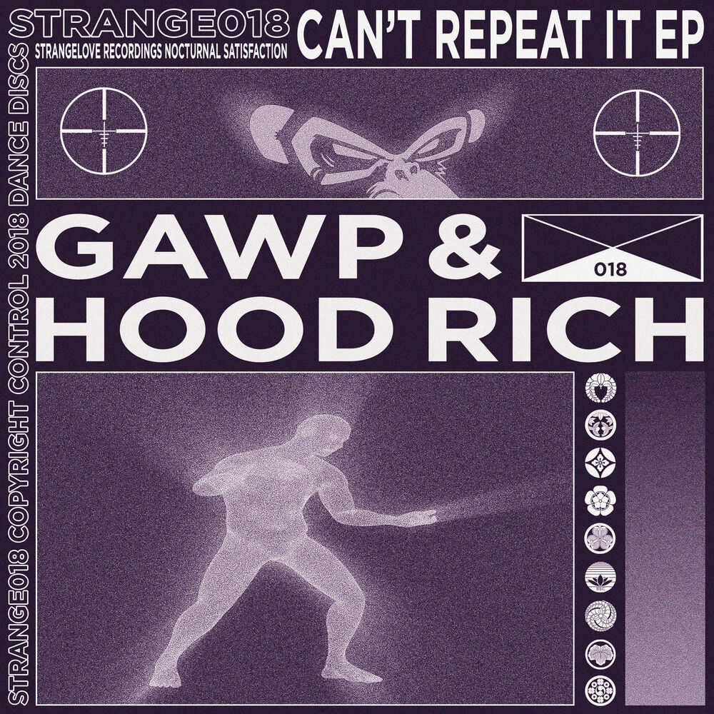 Picture of Can't Repeat It EP