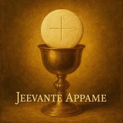 Cover of Jeevante Appame