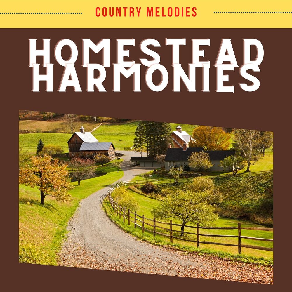 Picture of Homestead Harmonies