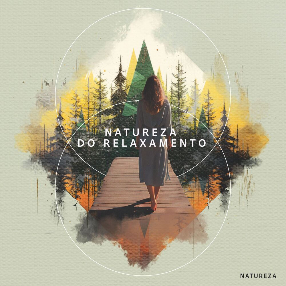 Picture of Natureza do Relaxamento