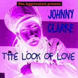 Cover of The Look of Love