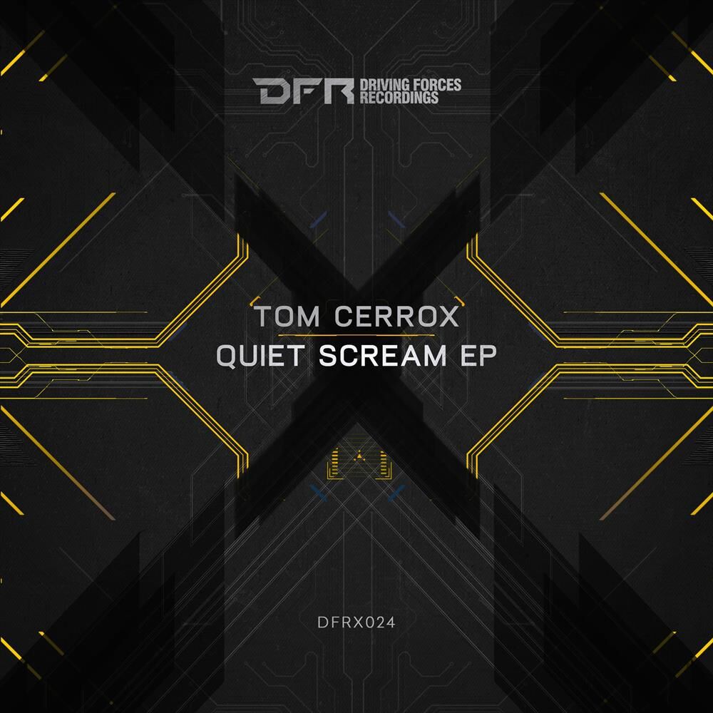 Picture of Quiet Scream EP
