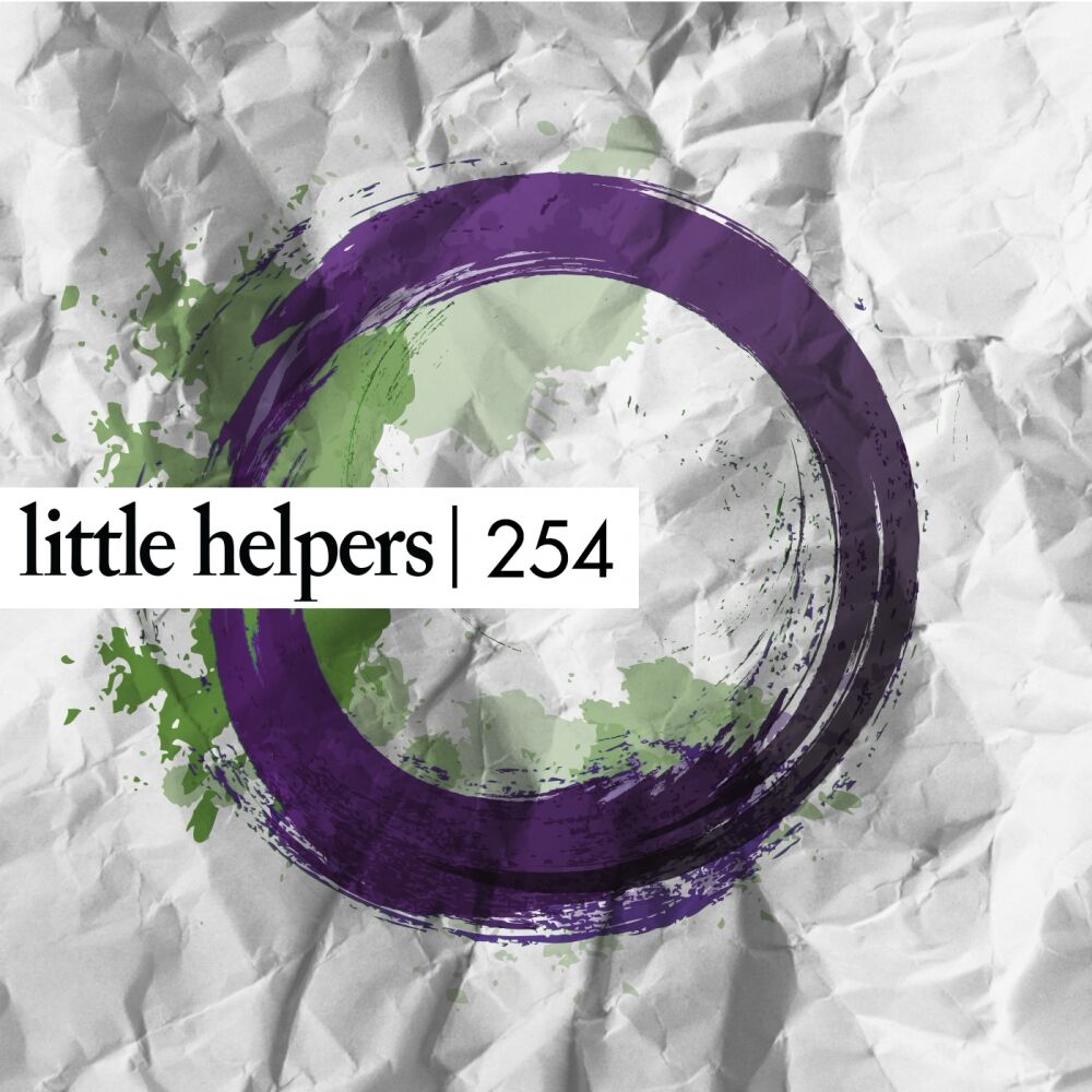 Picture of Little Helpers 254