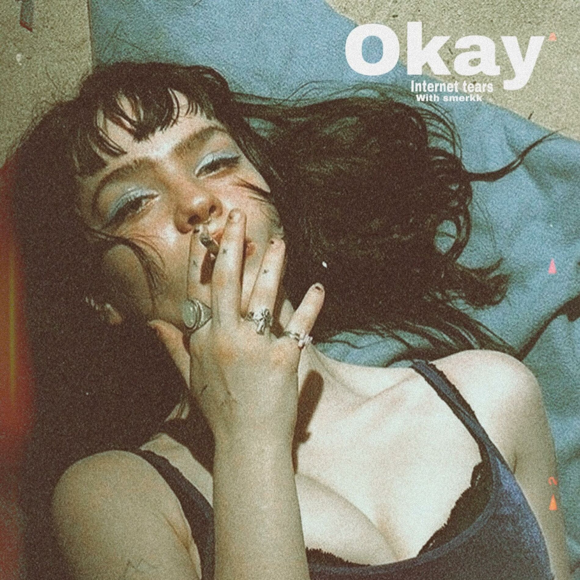 Album cover of Okay (feat. Smerkk)