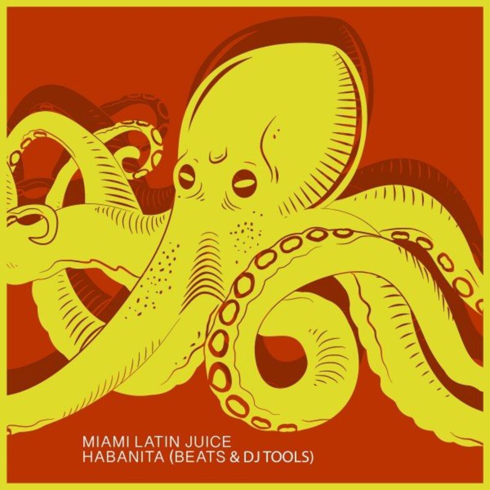 Picture of Habanita (Beats & DJ Tools)
