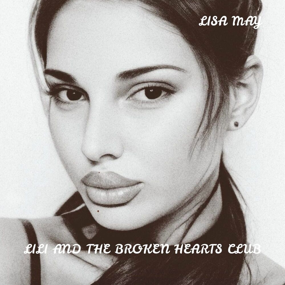 Picture of Lili and the Broken Hearts Club