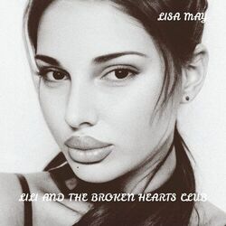 Cover of Lili and the Broken Hearts Club