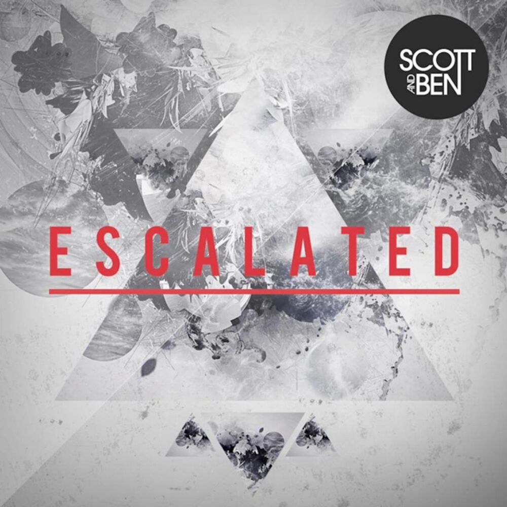 Picture of Scott & Ben: Escalated