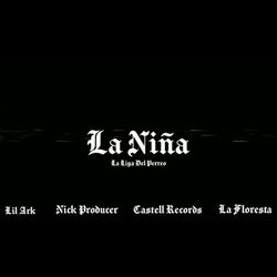 Cover of La Niña