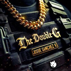 Cover of El Double G