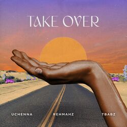 Cover of Take Over