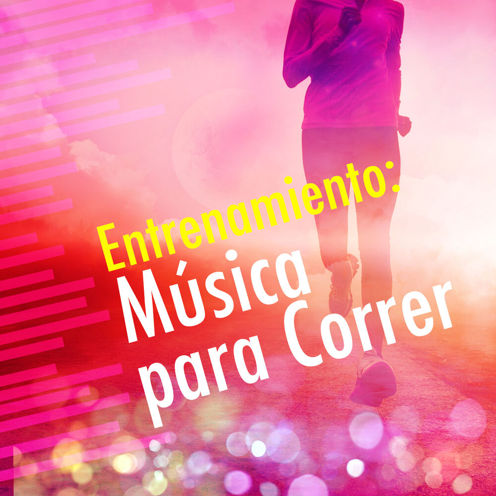 Picture of Entrenamiento: Música para Correr