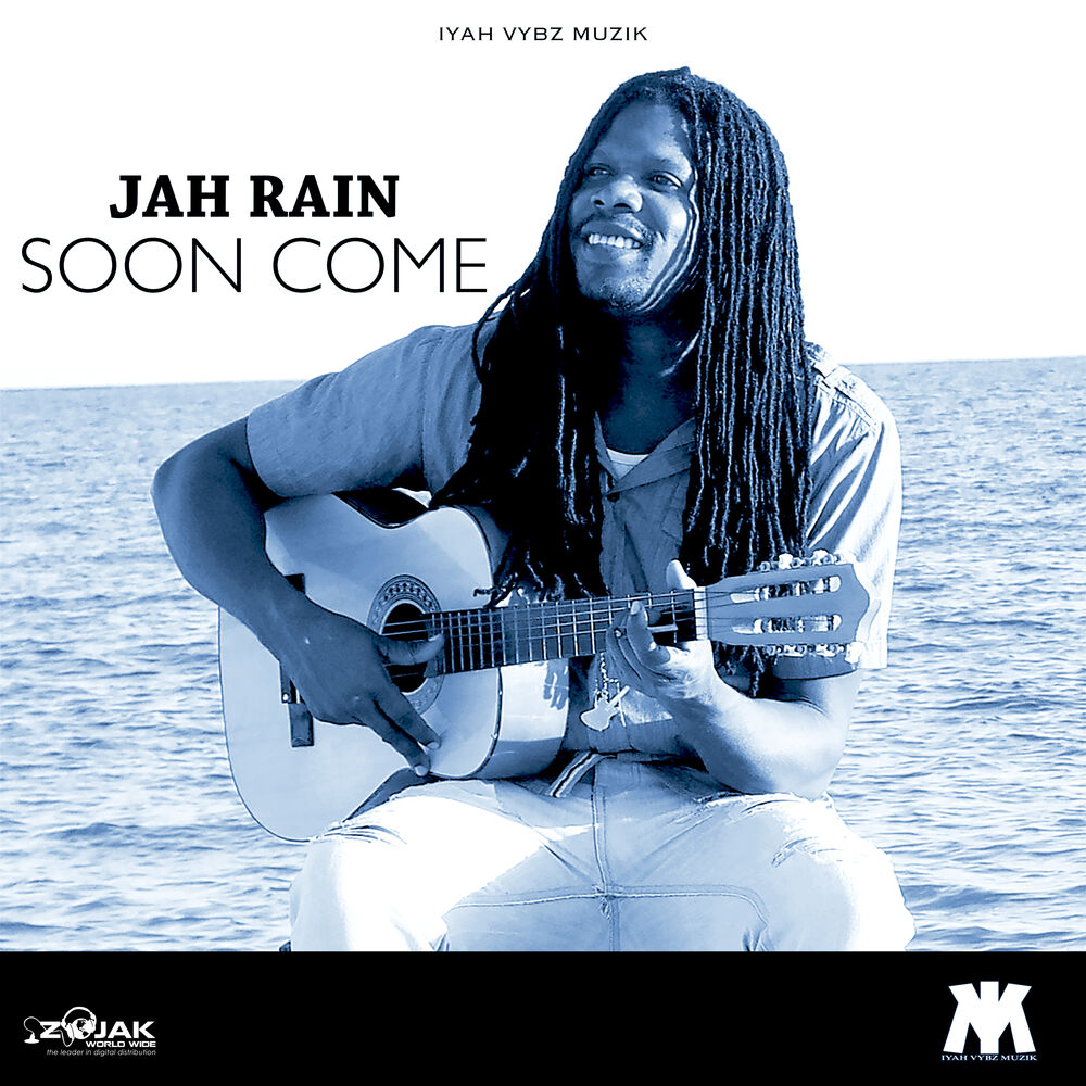 Picture of Soon Come - Single