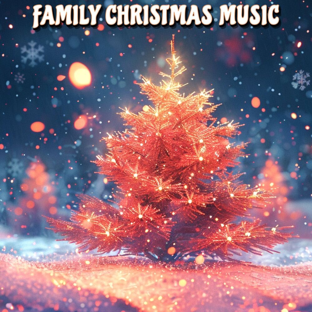 Picture of Family Christmas Music