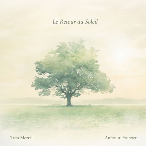 sous l'ombre du chêne by Antonin Fourrier - 181 BPM & Key N/A