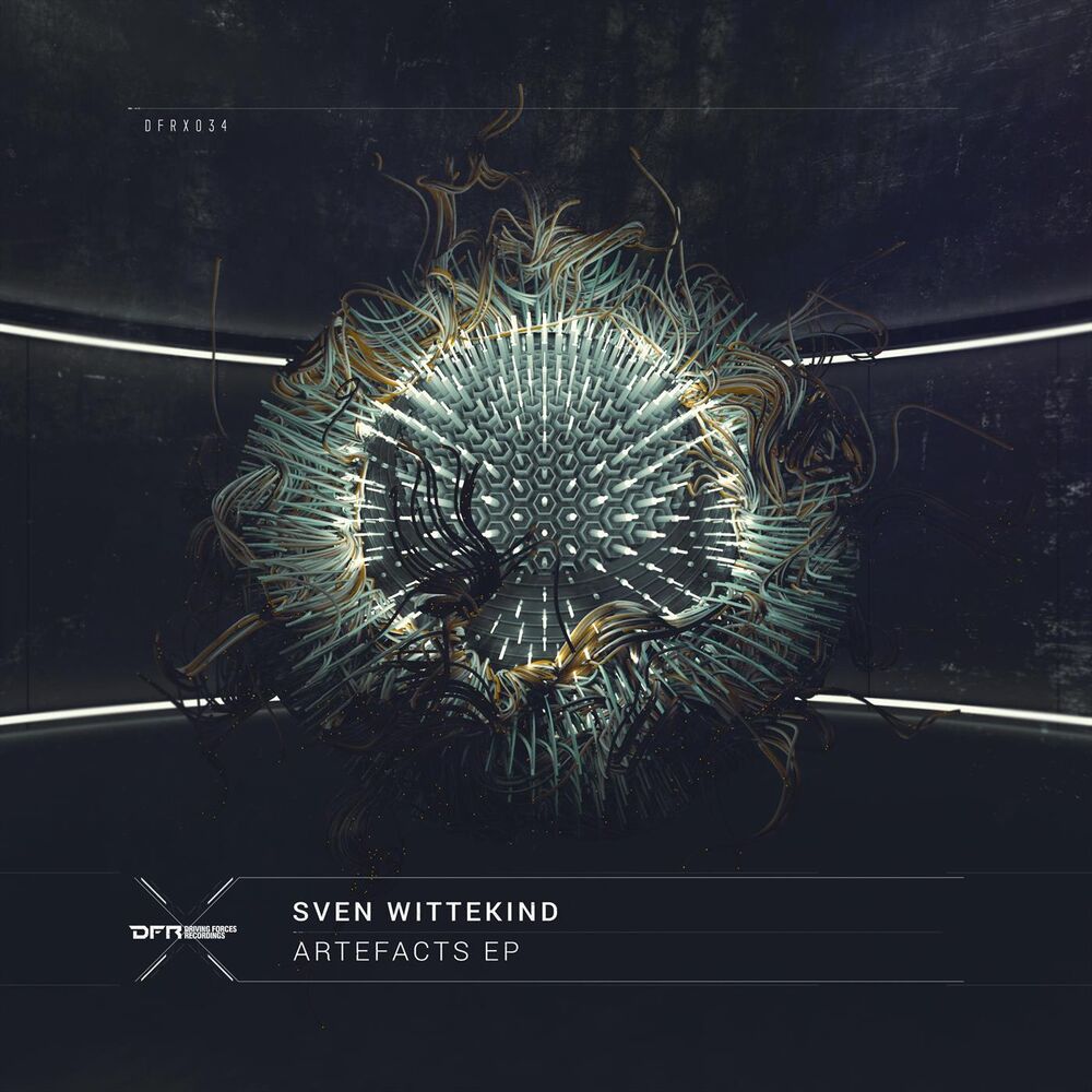 Picture of Artefacts EP