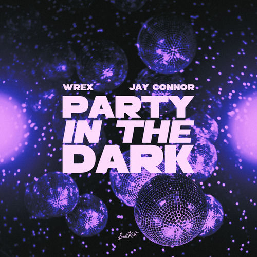 Party In The Dark