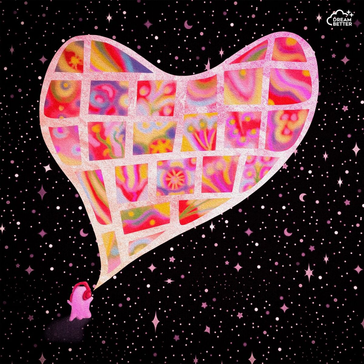 Album cover of Loving Voices