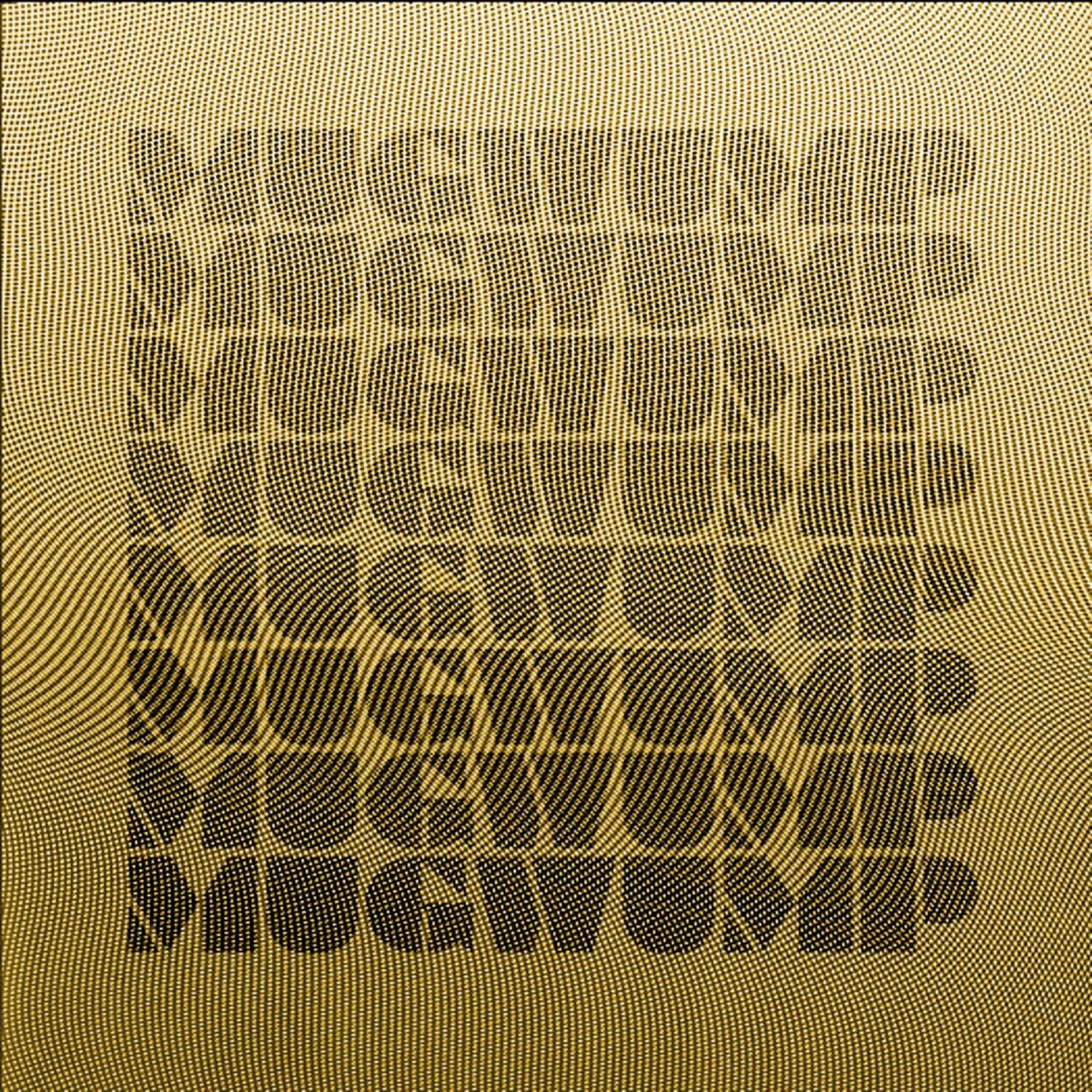 Album cover of The Congregation of Discalced Clerks / Concrete Skankin'