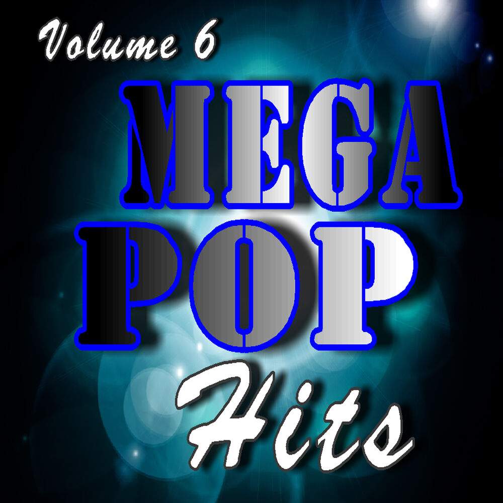 Picture of Mega Pop Hits, Vol. 6