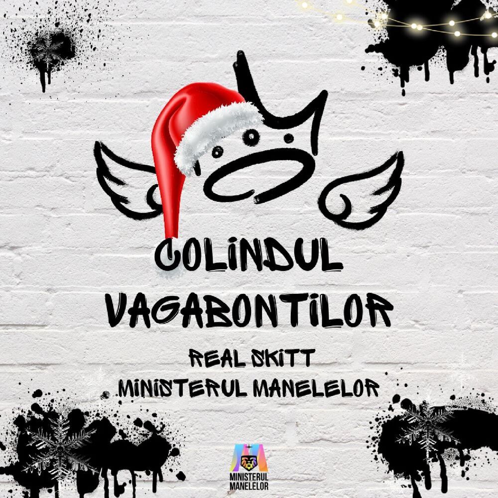 Picture of Colindul vagabonților