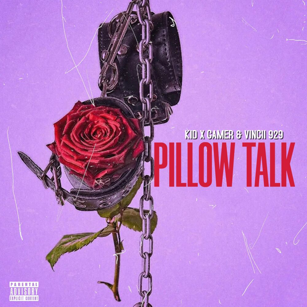 Picture of Pillow Talk