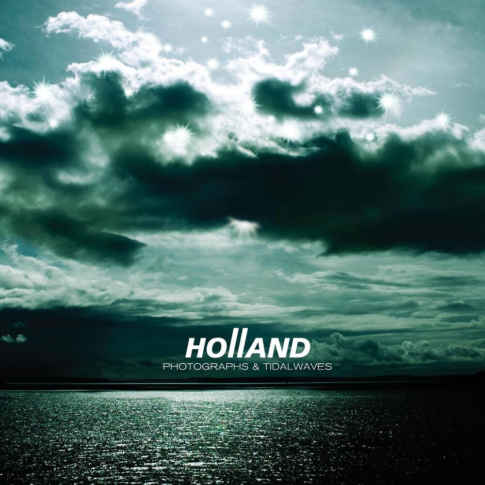 Picture of Photographs And Tidalwaves