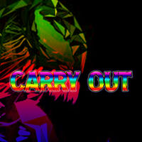 Modoboaw - Carry Out album artwork