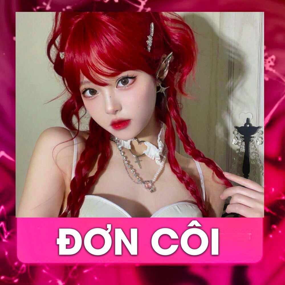 Picture of Đơn Côi (Ver Nguyệt Chan) - Remix