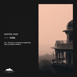 Cover of India