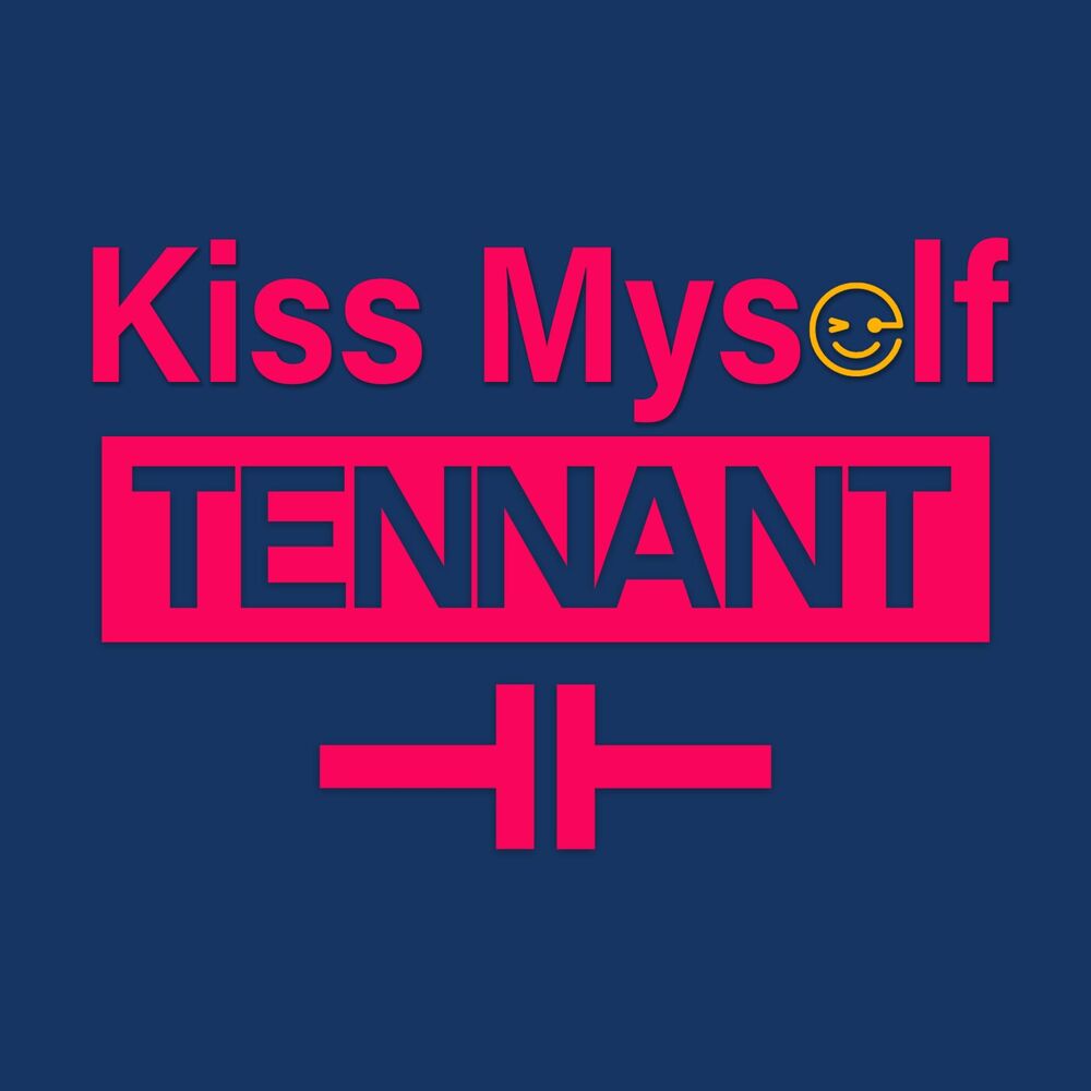 Picture of Kiss Myself