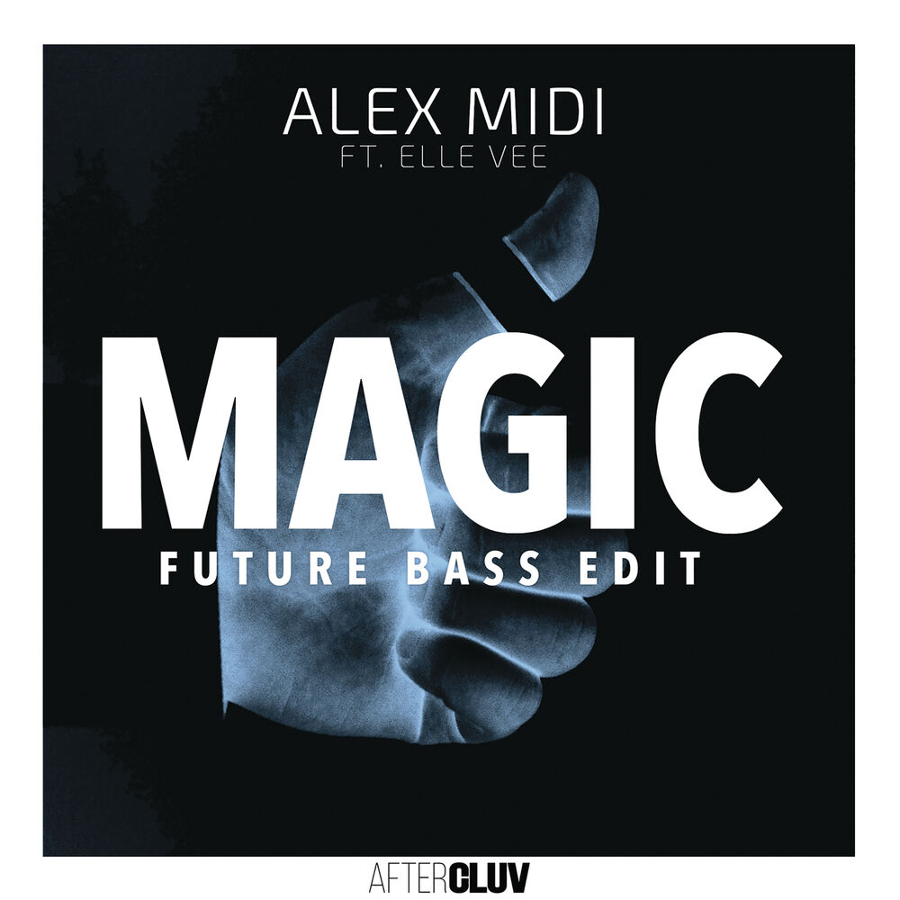 Picture of Magic (Future Bass Edit)