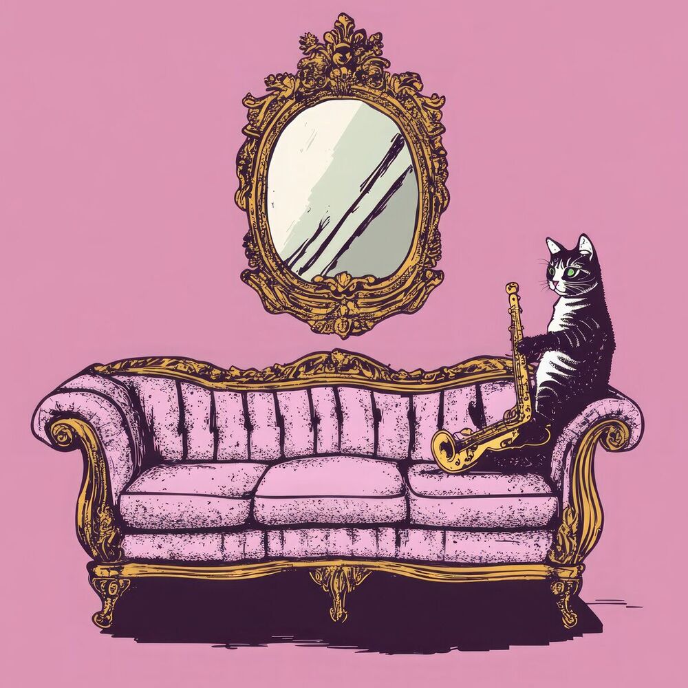 Picture of Cat Jazz Lounge