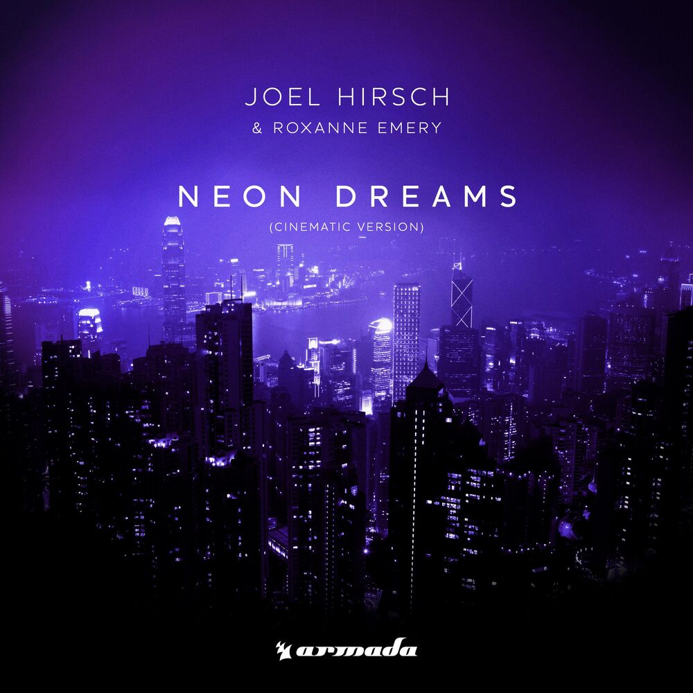 Picture of Neon Dreams (Cinematic Version)