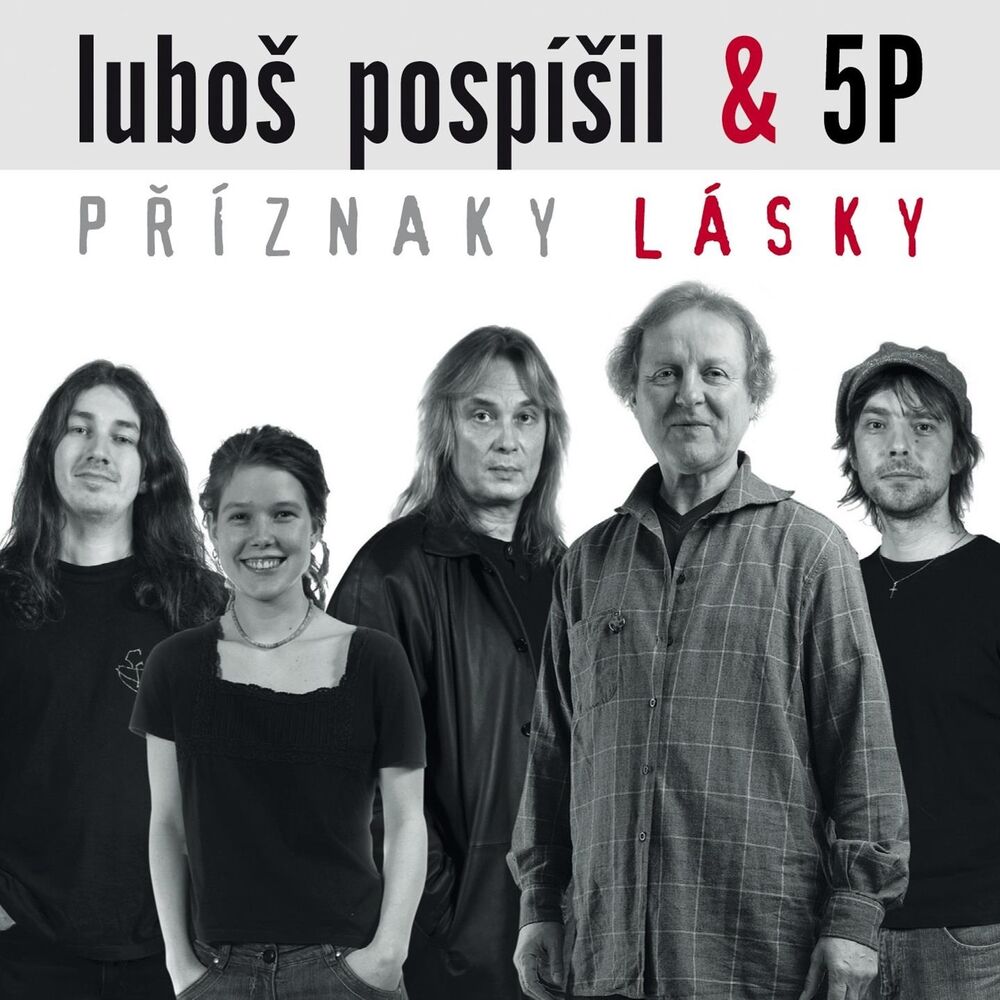 Picture of Příznaky Lásky
