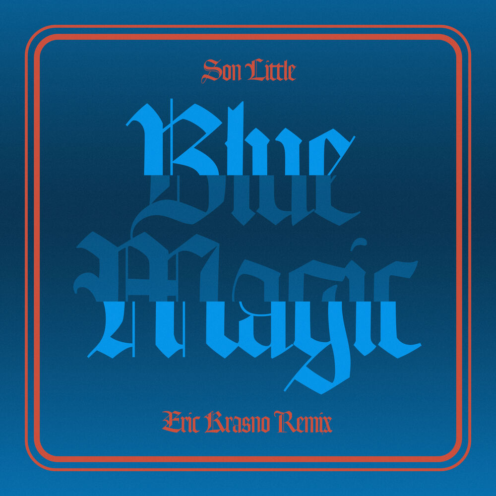 Picture of Blue Magic (Waikiki) (Eric Krasno Remix)